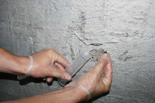 Lead Test Kit in Paint, Dust, or Soil 1PK (5 Bus. Day) Schneider Labs (EPA Approved Testing)