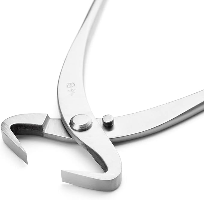 Professional Series Bonsai Tools 205MM Trunk Splitter