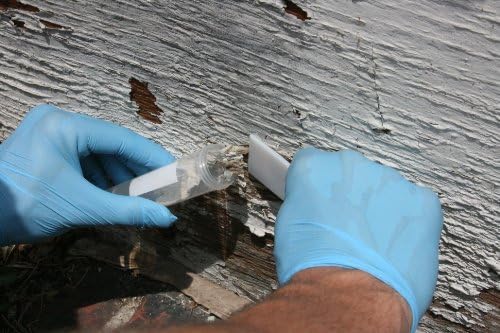 Lead Test Kit in Paint, Dust, or Soil 20PK (5 Bus. Day) Schneider Labs