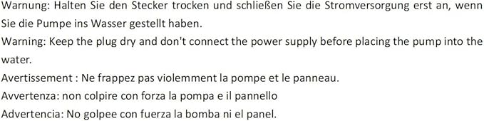 Biling Solar Spot Lights Outdoor, 2-in-1 Solar Landscape Lights 12 LED Bulbs Solar Powered Lights IP67 Waterproof Adjustable Wall Light for Patio Pathway Yard Garden Driveway Pool - Warm White