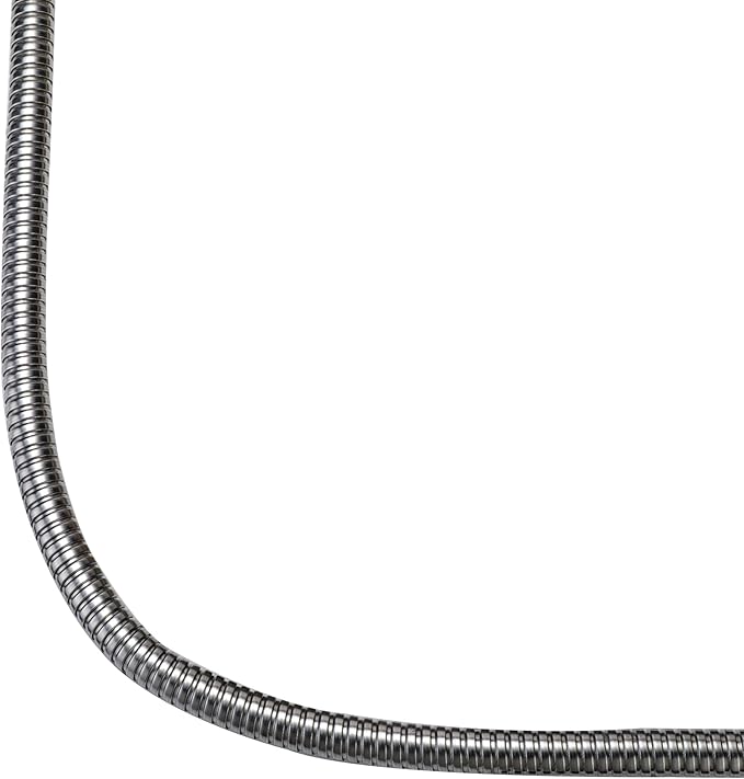 Water Hoses 12 feet – 3/4'' Fittings, Flexible Garden Hoses for Garden Watering, Outdoor Cleaning, House Cleaning, Car Washing, Swimming Pool, Camping, Agricultural Irrigation, Dog Bathing