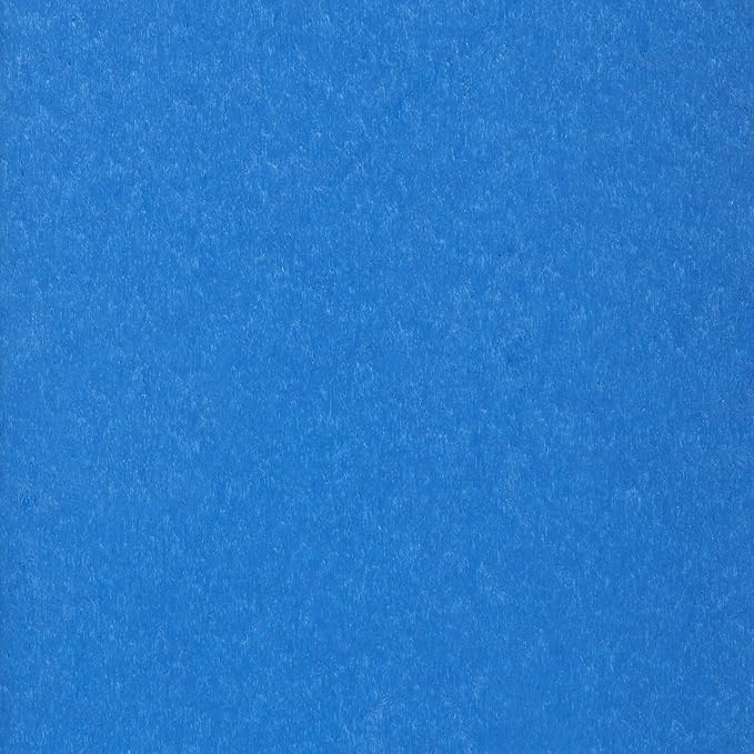 Westin Outdoors Laguna WO Home Outdoor Adirondack Folding Chair Lounger Seat Traditional Retro Home Furniture for Beach, Balcony, Backyard, Lawn, Patio, Pool, Deck, Garden (Pacific Blue)