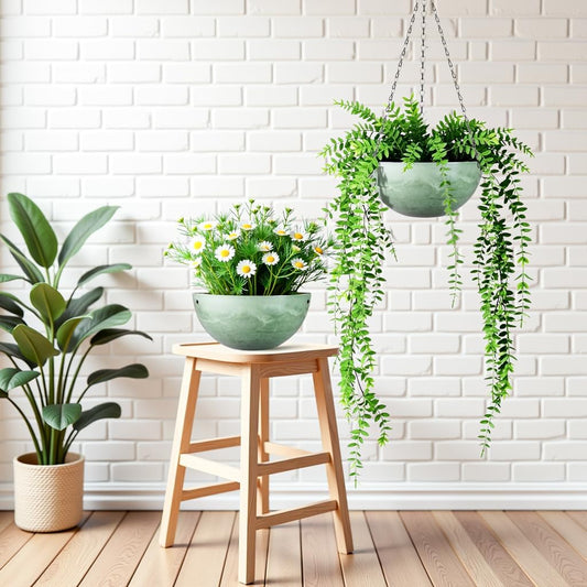 NASA-Certified Air-Purifying Plants: Top 5 Picks