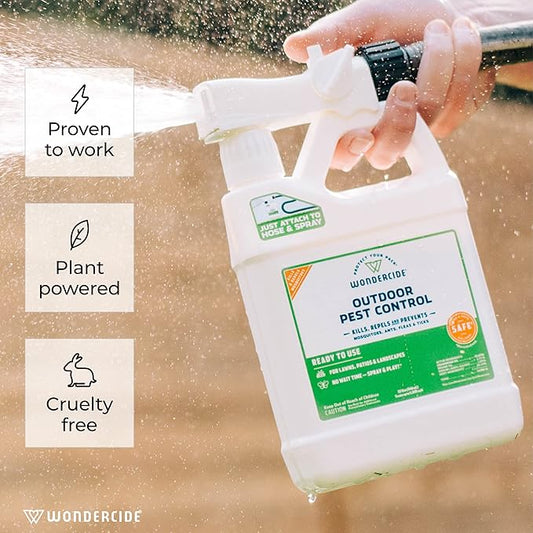 Key Organic Pest Control Techniques