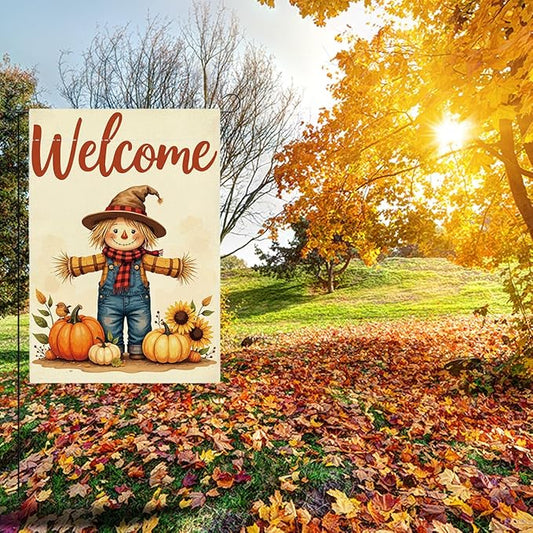 Autumn Gardening Tips