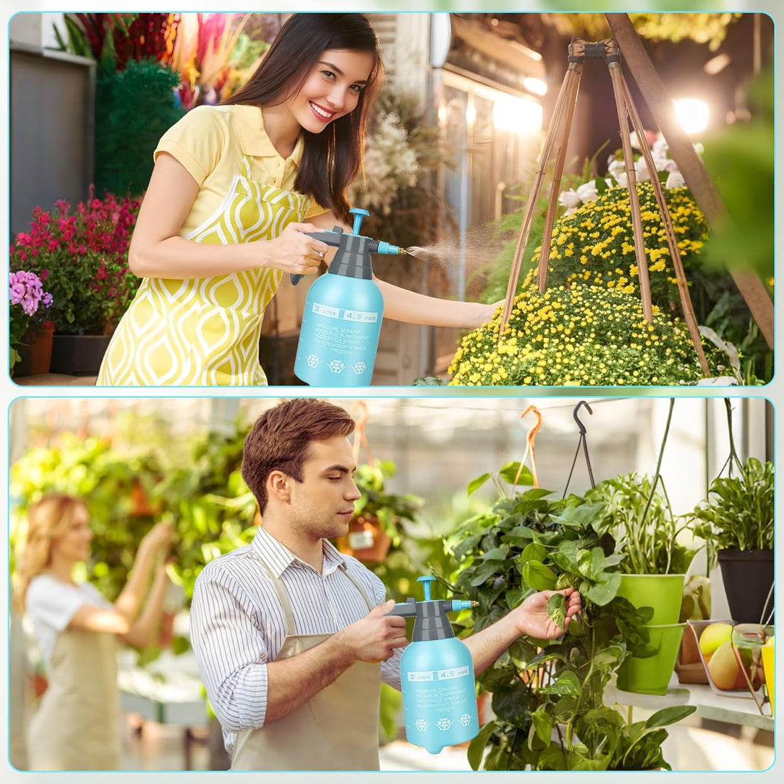 Small Space Gardening Made Easy: Best Garden Solutions by EverBloom