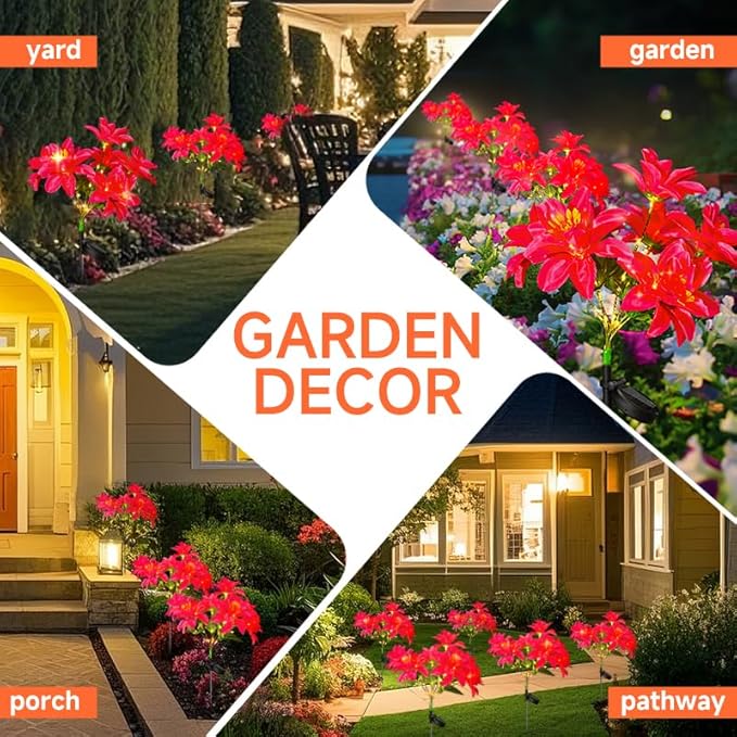 Garden Decor