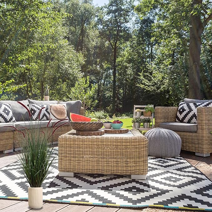 Garden furniture