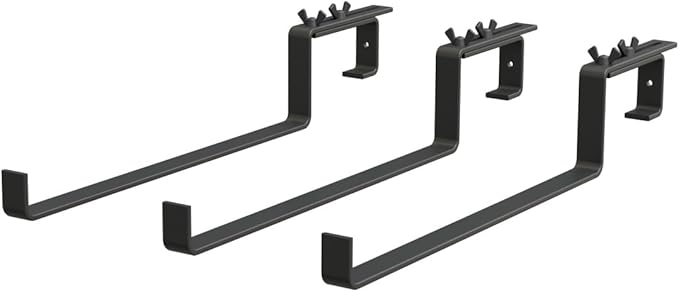 Greenes Fence Cedar Wood Planter Box with Rail Mount Brackets, 46" x 11" x 7" - Made in USA with North American Cedar