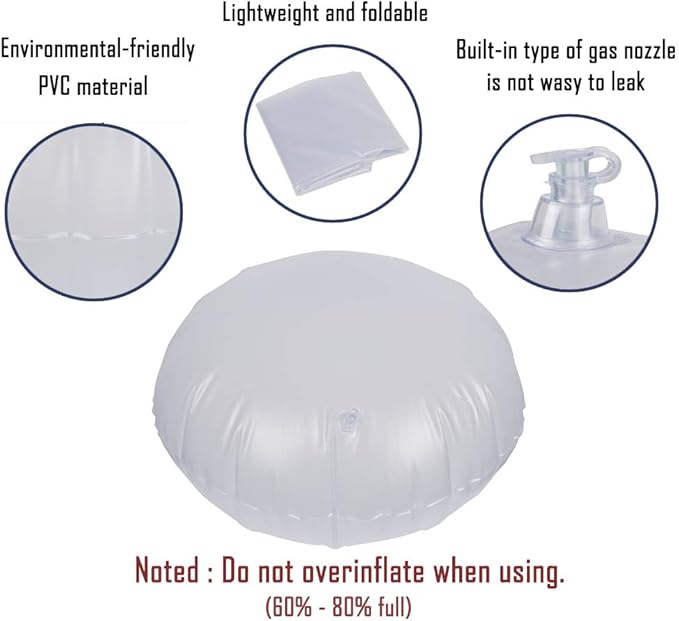 Kids Pod Swing Hanging Seat Child Hammock Chair Indoor and Outdoor Sensory Swings 100% Cotton Loading Capacity 170 lbs (Yellow)