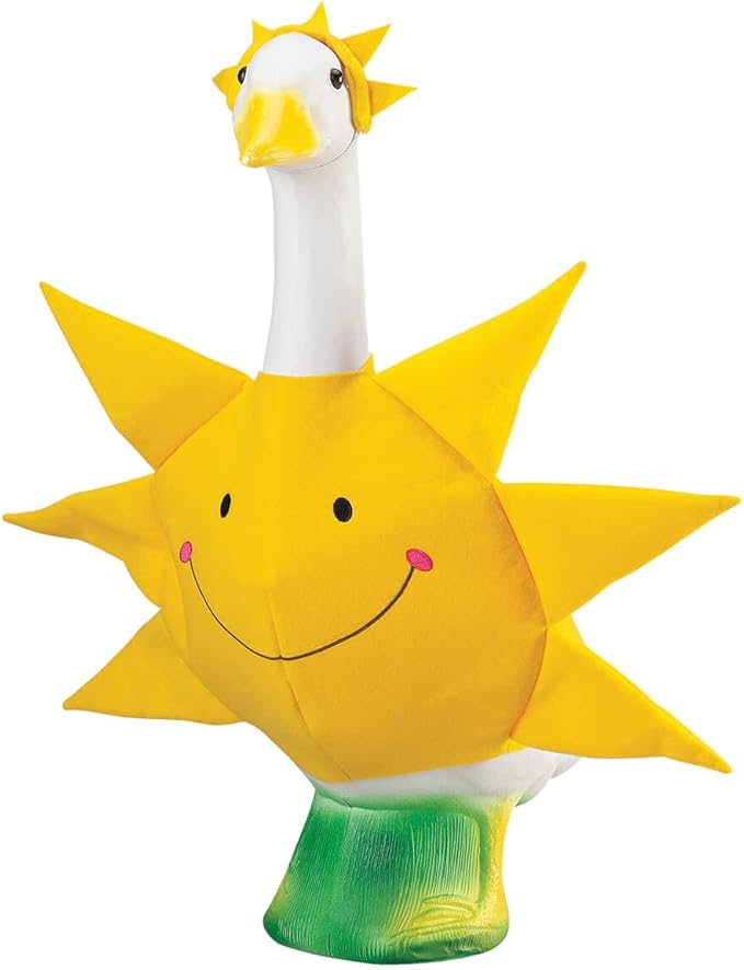 Fox Valley Traders Sun Goose Outfit by GagglevilleTM, Fits Large 23" H Statue