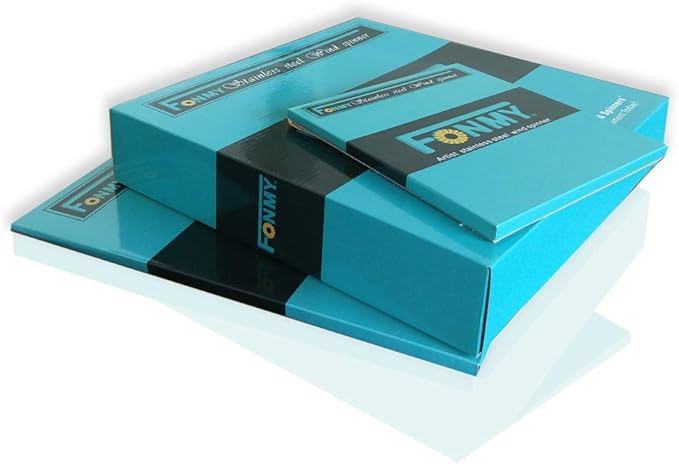 FONMY Wind Spinner Mandala Owl 12 inch 3D Stainless Steel Laser Cut Metal Art Geometric Pattern Hanging Wind Spinner, Kinetic Yard Art Decorations - Indoor/Outdoor Décor