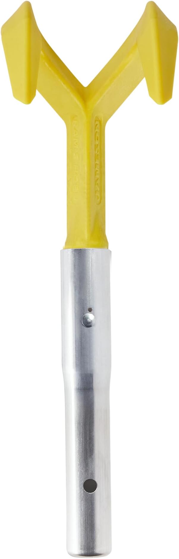 Ram’s Horn Nylon Twin Prong Vine Puller and Lifter