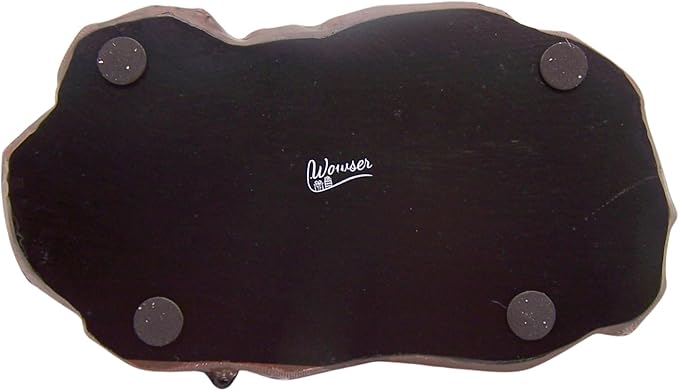 Gator Gnome: Whimsical Garden Figurine - Unique Home & Outdoor Decor