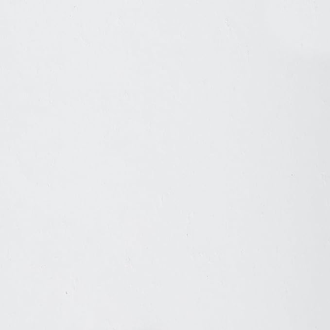 Westin Outdoors Laguna WO Outdoor Adirondack Folding Patio Chairs 8 PCS Set Retro Beach Aesthetic for Backyard, Lawn, Patio, Deck, Garden, Weather Resistant Polyethylene Plastic Lounger (White)