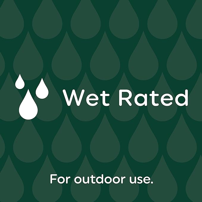 GE LED+ Motion Sensor LED Light Bulbs, 12W, Outdoor Security Lights, Daylight, A21 (2 Pack)