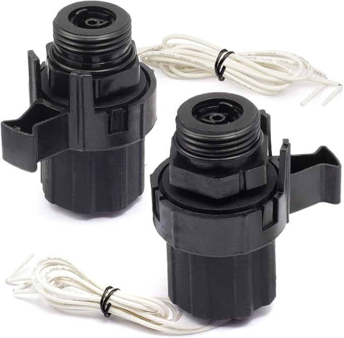 2 Pack 236239 Solenoid Repair Kit Replacement for SOLASSG4 Sprinkler System PEB PGA EFB-CP BPE BPES and GB Valves