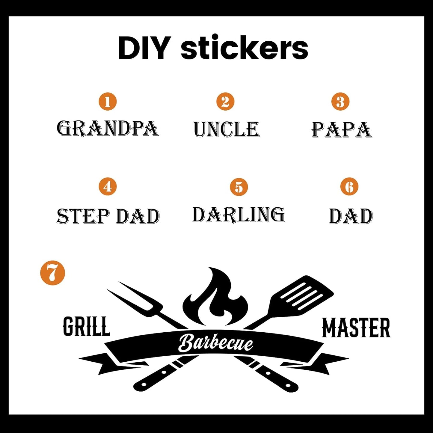 Grill Tool Set, Wooden Grilling Accessories, Heavy Duty Stainless Steel BBQ Grill Tools Set for Outdoor Grill with Spatula, Tongs Aluminum Case for Camping Backyard Barbecue, Grill Set for Men Women