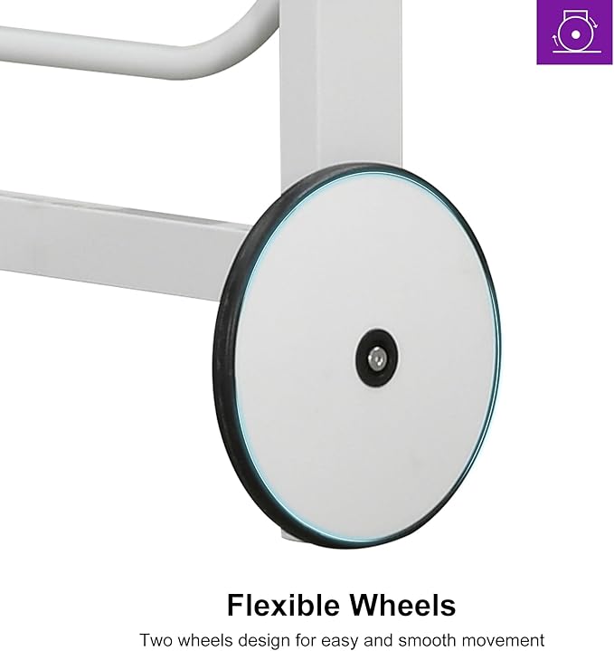 PURPLE LEAF Outdoor Chaise Lounge Set Adjustable Sunbathing Recliner with Armrest and Side Table for Poolside Beach Outside Patio Aluminum Chaise Lounger Navy Blue