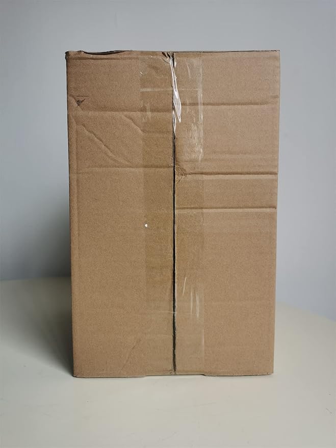 NCYP Small Silver Glass Geometric Terrarium for Succulents Air Plants, 6.89 x 6.89 x 5.9 Inches, Indoor Home Garden Planter Pot, Tabletop Decor Centerpiece, Handmade (Only Terrarium)