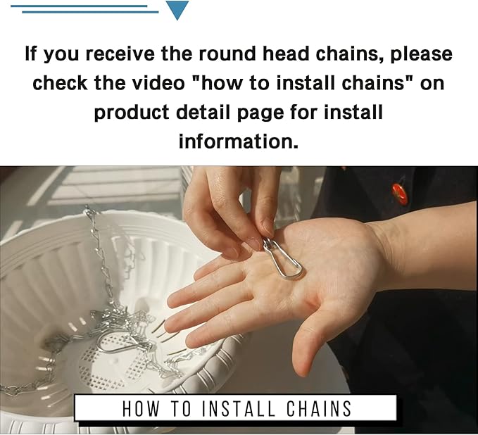 summer flower 12.59" Large Hanging Planters with Drainage Hole&Tray, Hanging Flower Pots Plastic Plant Hanger Holders Hanging Basket for Indoor Outdoor Home Garden Herb Succulent (Pack 3)