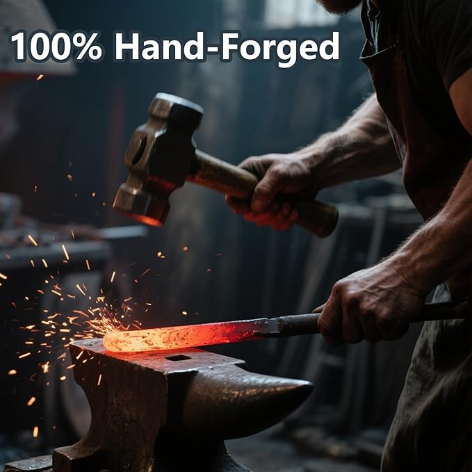 2 Pack Heavy Duty Plant Hooks for Hanging - 12 Inch Metal Wall Hangers Indoor/Outdoor, Sturdy Plant Bracket for Bird Feeders, Planters, Lanterns, Wind Chimes - Patio, Garden, Home Decor (Black)