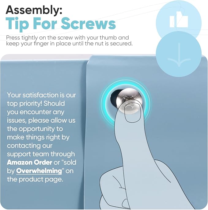 KING BIRD Raised Garden Bed 2.85 ft Tall 9 in 1 Galvanized Planter Garden Box Outdoor for Gardening, Deep Root Vegetables, Flowers 78.7X23.6X34.2 in, Light Blue