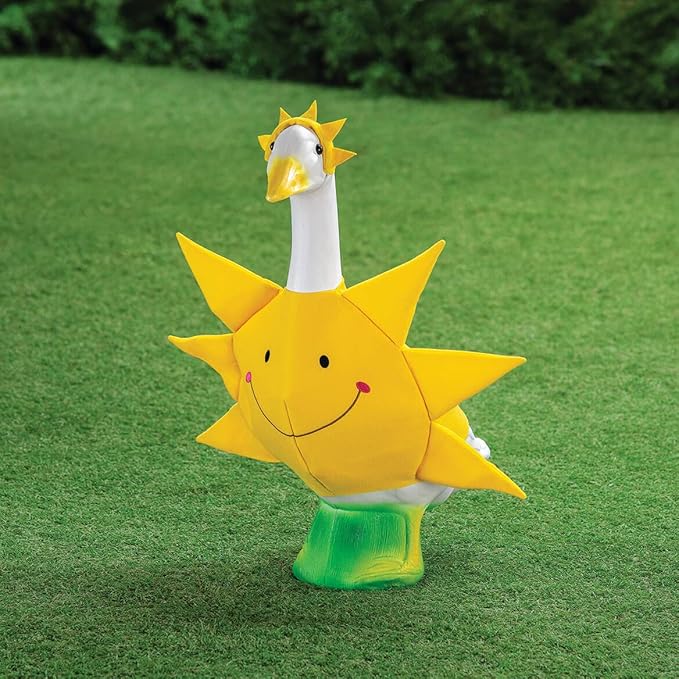 Fox Valley Traders Sun Goose Outfit by GagglevilleTM, Fits Large 23" H Statue