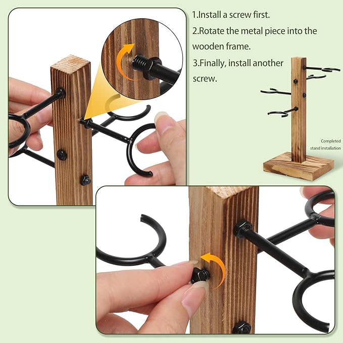 Plants Propagation Stations Plant Terrarium Kit Glass Planters for Indoor Plants House Plant Accessories Gift for Women - 4 Love Bulb Vase