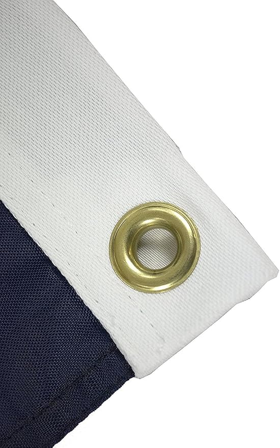 FlagSource Missouri Nylon State Flag, Made in the USA, 5x8'