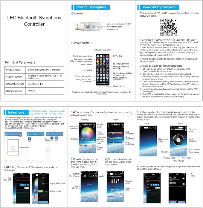 Outdoor Christmas Decorations Star String Light with Remote APP Control 10FT 305LED Waterfall Christmas Tree Light RGB Color Changing Waterproof Hanging Twinkle Fairy Light 210 Mode Timer Music Sync