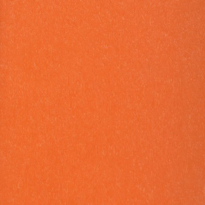 Westin Outdoors Laguna WO Home Furniture Adirondack Chair 4 PC Set Classic Outdoor Patio Folding Chair for Bon Fire Pit Lawn Backyard Beach Plastic Weather-Resistant (Orange)