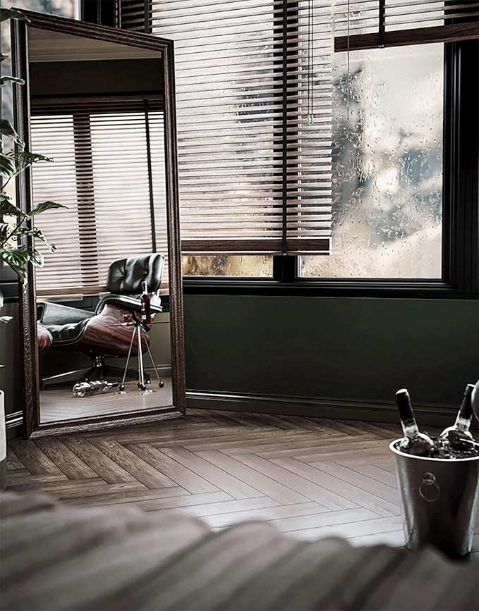 Dimoon 236''x17.7'' Dark Green Peel and Stick Wallpaper Contact Paper Modern Self Adhesive Wall Paper Removable Renter Friendly Textured Solid Color Shelf Vinyl Roll (236''x17.7'',Black Jadeite)