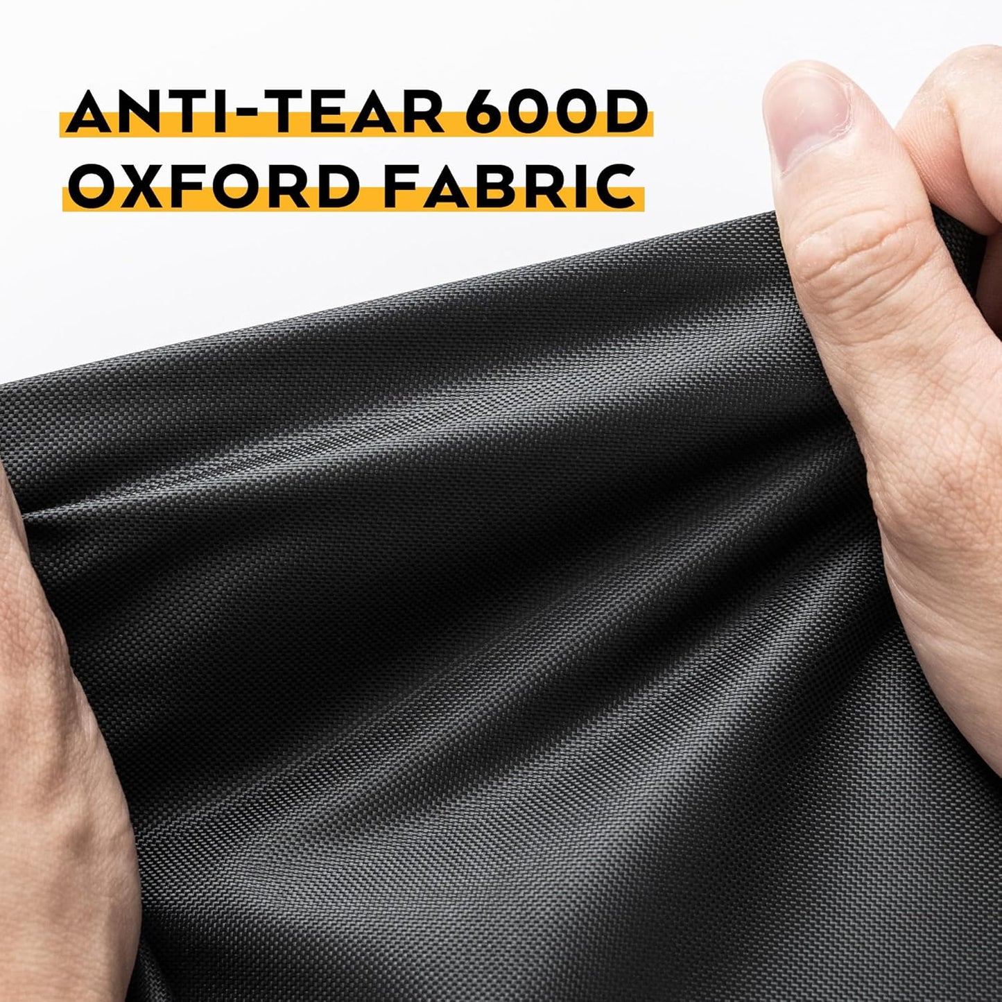 Grill Cover for Royal Gourmet GT1001 Portable Grill, Tabletop BBQ Cover for Royal Gourmet GT2001 Small Gas Barbeque Grill