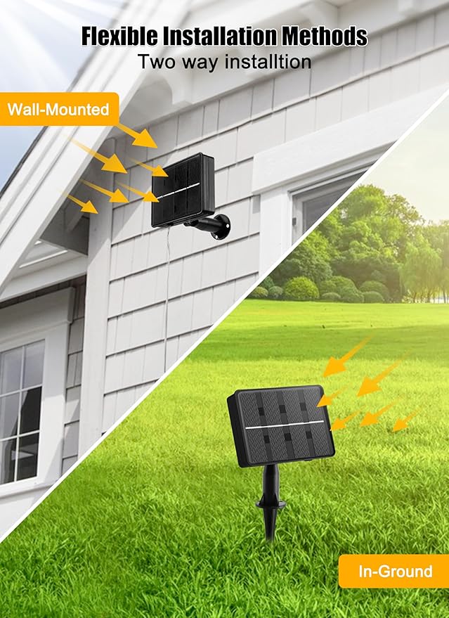 Solar Meteor Shower Lights 20 Tubes 16 Inch 720 LED Solar Christmas Lights Outdoor Waterproof, Snow Cascading String Lights for Outside Christmas Halloween House Tree Decoration, Warm White