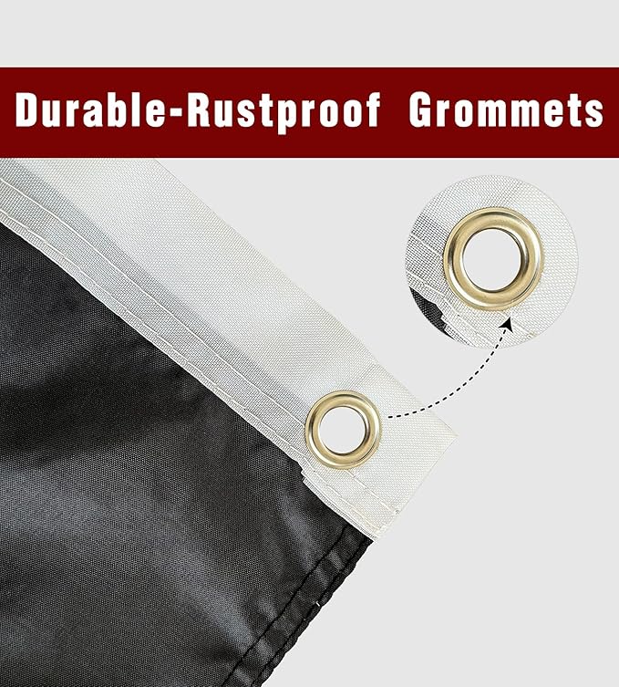 Veteran Military Garden Flag Thank You Veterans Flag for Military Soldiers Boots Memorial Day, 3x5 Ft Double Sided Christian Banners with Brass Grommets Outdoor House Decorations Flag