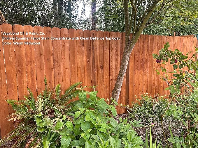 Vagabond Oil & Paint, Co - Premium 8 Liter Low-Pressure Pump-Sprayer